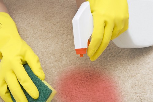Professional deep cleaning for Balham homes and flats