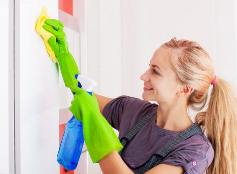 Professional end of tenancy cleaning service in Balham for move-out properties