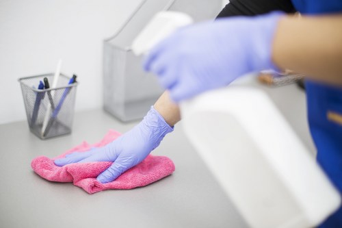 Professional carpet cleaning service for Balham homes
