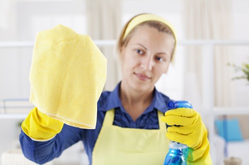 House cleaning in Balham for busy homes and shared flats