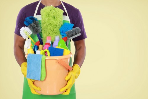 Professional oven cleaning service for Balham homes and flats