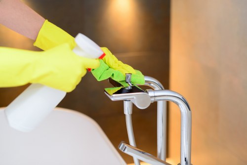 Local carpet cleaning service for Balham homes and flats