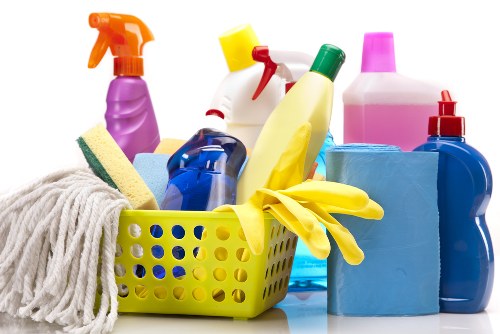 Hard floor care for Balham flats, houses, and shared spaces