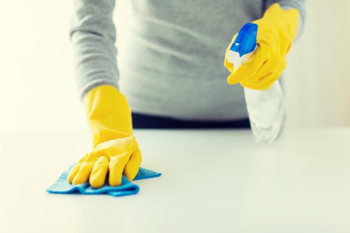 Transparent pricing and quote process for deep cleaning in Balham