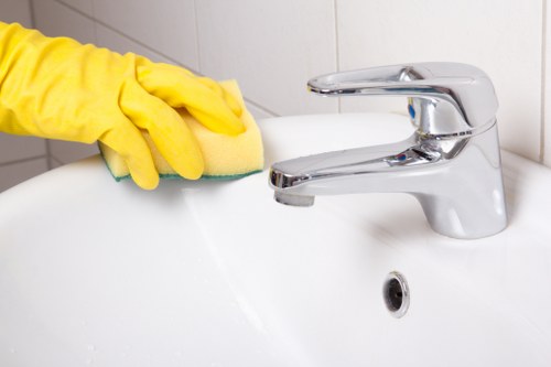 Office and commercial cleaning service for Balham businesses