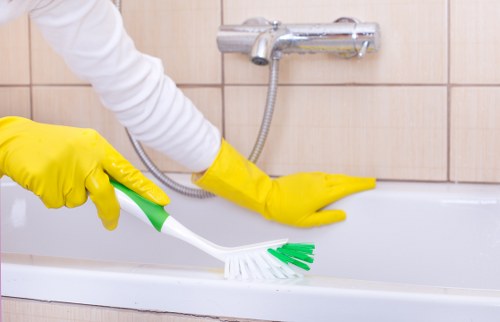 Local hard floor cleaning service for Balham residential and commercial properties