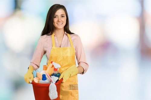 Flexible Deep Cleaning Balham payment methods with safe transaction handling