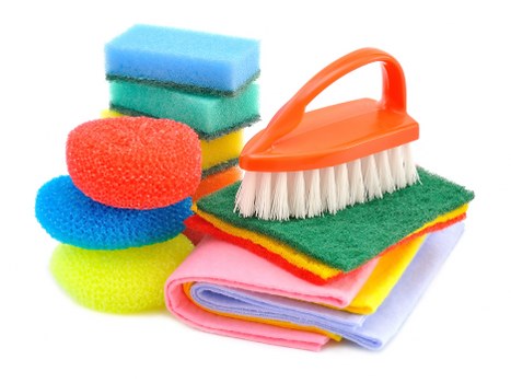 Local sofa cleaning in a Balham living room