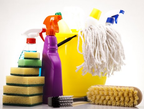 Local domestic cleaning support for flats and houses in Balham